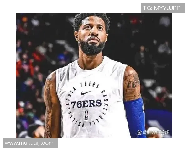 快船前锋乔治状态火热，新赛季得分王在望