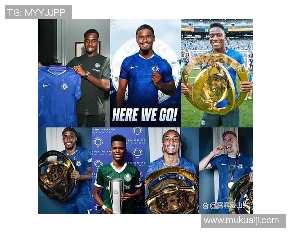 英超球队纷纷投资转会市场，支出创历史新高